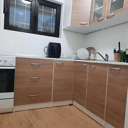 Casa de Férias Alexa *