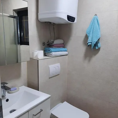 Holiday home Alexa