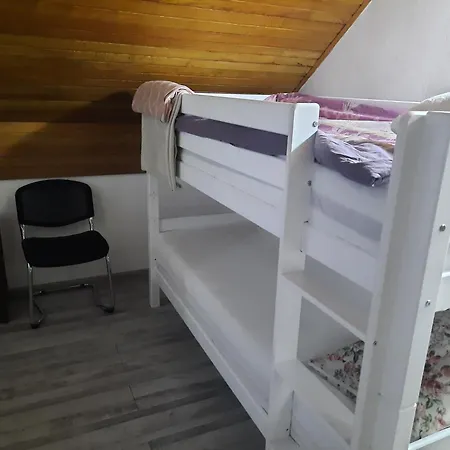 Alexa Holiday home Banja Luka