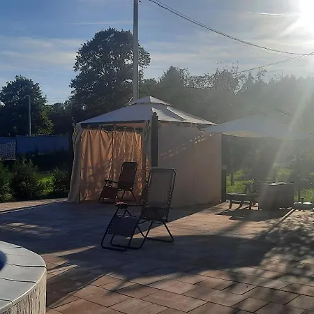 Ferienhaus Alexa Banja Luka