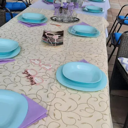 Ferienhaus Alexa Banja Luka