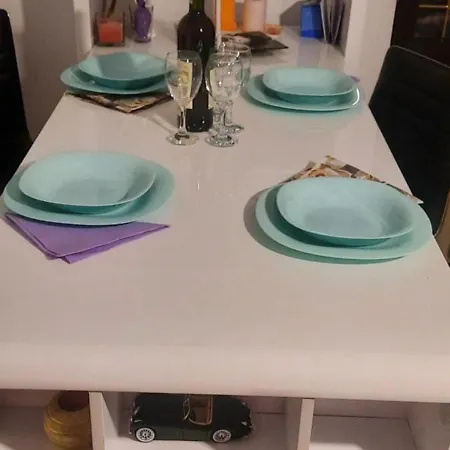 Alexa Holiday home *