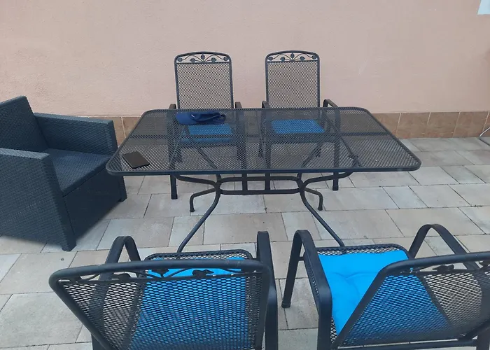 Alexa 度假居 巴尼西卢卡