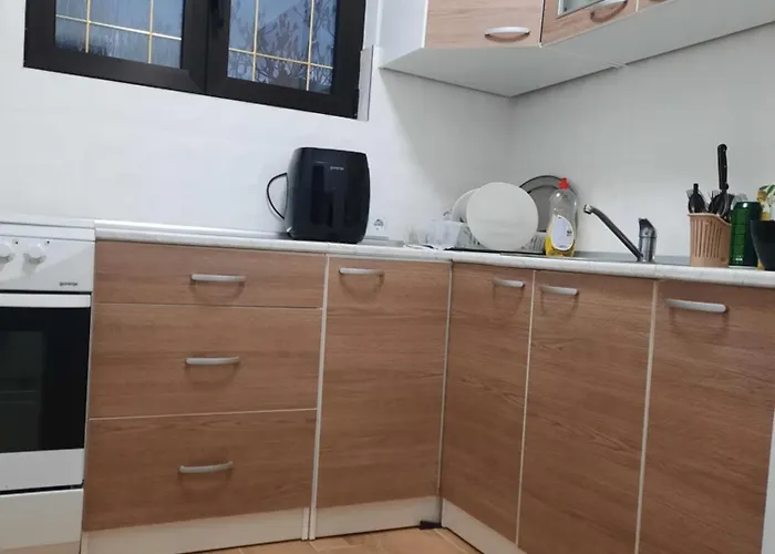 Holiday home Alexa *