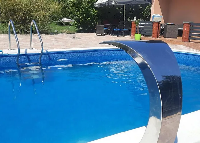 Alexa Holiday home *