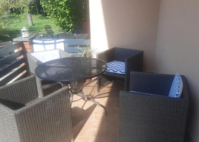 Alexa 度假居 巴尼西卢卡