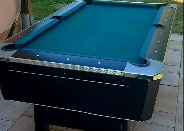 Holiday home Alexa *