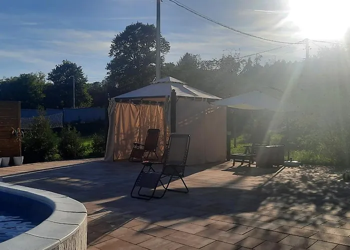 Holiday home Alexa Banja Luka