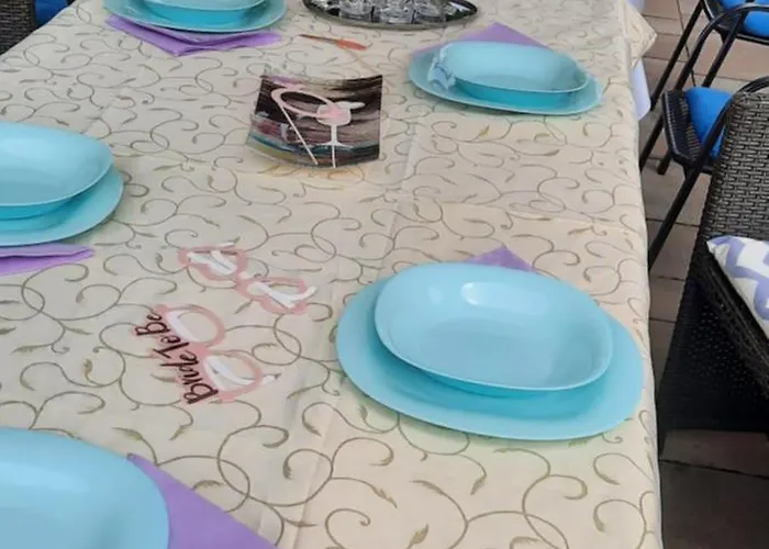 Holiday home Alexa Banja Luka