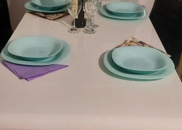 Alexa Holiday home *